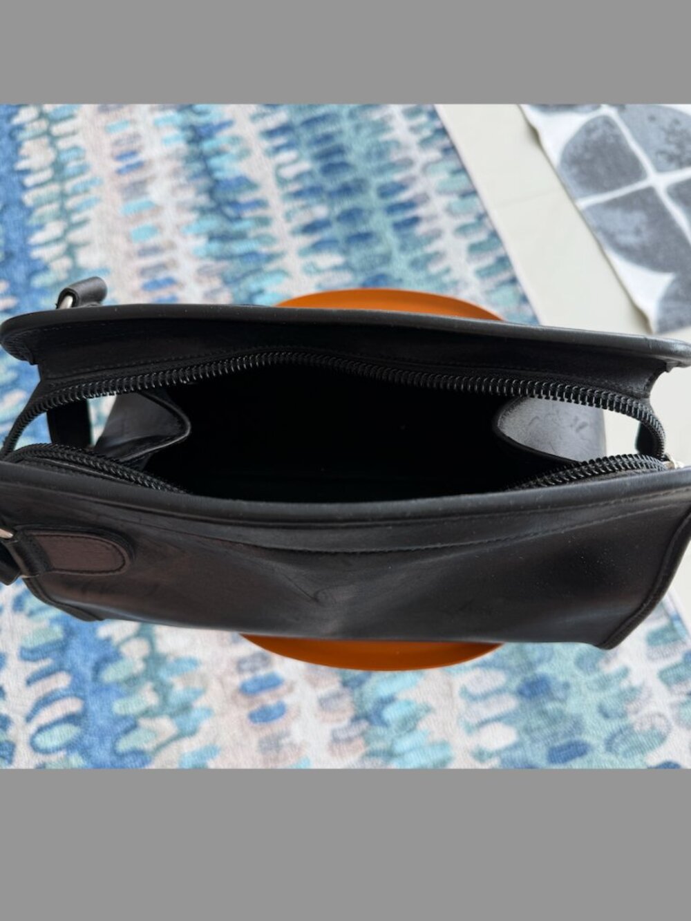 Dopp Kit View 3